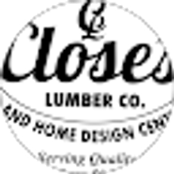 Profile photo of Close's Lumber