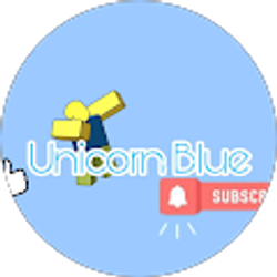 Profile photo of Unicorn Blue