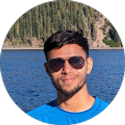 Profile photo of Anirudh Aggarwal