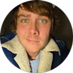 Profile photo of Nicholas Cannon