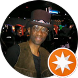 Profile photo of RC Thomas