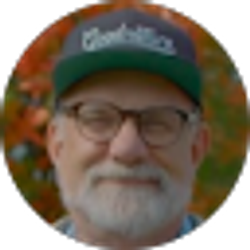 Profile photo of Dale Wettlaufer