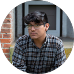 Profile photo of Isaac C.