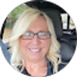 Profile photo of Cheryl Bowman