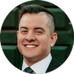 Profile photo of Ej Sanchez