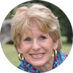 Profile photo of Helen Sage