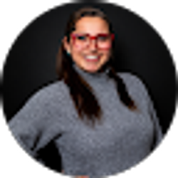 Profile photo of Caitlin Bilskie