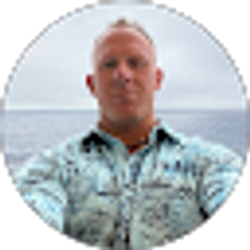 Profile photo of Scott Kudrick