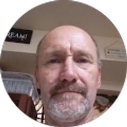 Profile photo of Bobby Bates