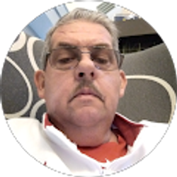 Profile photo of Jeff Williamson