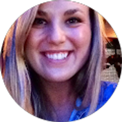 Profile photo of Cara Dingenthal