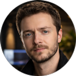 Profile photo of Sean Perkins