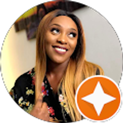 Profile photo of Sylvia Ezeokafor