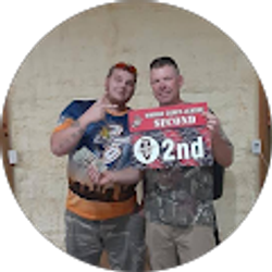 Profile photo of Anthony Pullium