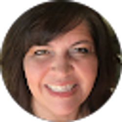 Profile photo of Julie Fortin