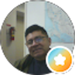 Profile photo of Martin Dominguez