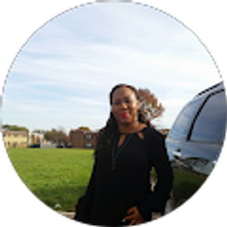 Profile photo of Christina Edzii