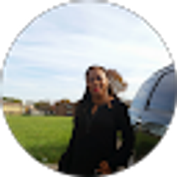Profile photo of Christina Edzii