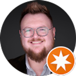 Profile photo of Jeremy Norwood