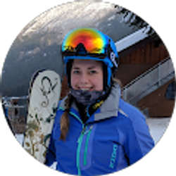 Profile photo of Casey Garcia