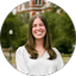 Profile photo of Breanna Eccles