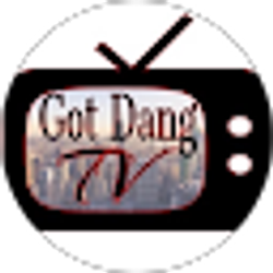 Profile photo of GotDang TV