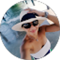 Profile photo of Desirée Pereira