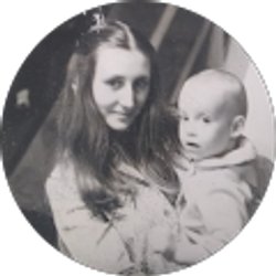 Profile photo of Theresa Phayre