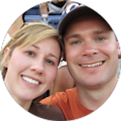 Profile photo of Bryan & Wendy Rice