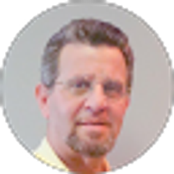 Profile photo of George Cochran