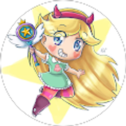 Profile photo of Star Butterfly