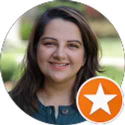 Profile photo of Ananya Chaudhri