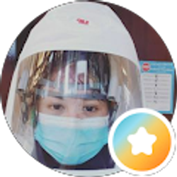 Profile photo of Marie Joyce Aileen Colet