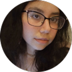 Profile photo of Maria Nunez