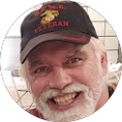 Profile photo of Neil Palmer