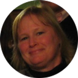 Profile photo of Lori Parker