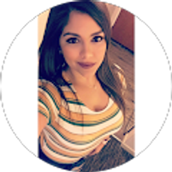 Profile photo of Carla Gonzalez