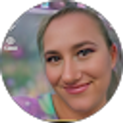 Profile photo of Jenny Anderson