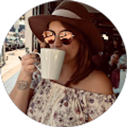 Profile photo of Kristy Lara