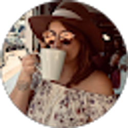 Profile photo of Kristy Lara