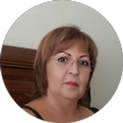 Profile photo of Maria Ibarra