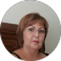 Profile photo of Maria Ibarra