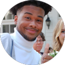 Profile photo of Lorenzo Wise