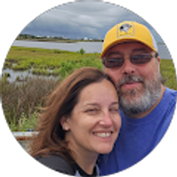 Profile photo of K Driggers