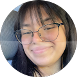 Profile photo of Grace M.