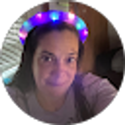 Profile photo of Heather Russell