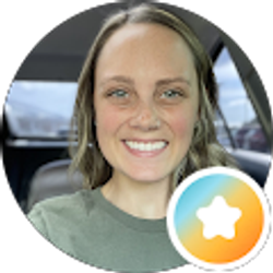 Profile photo of Allison Johnson