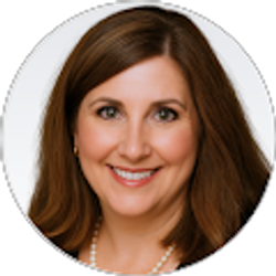 Profile photo of Gina Stewart