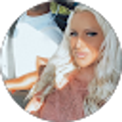 Profile photo of Caitlyn Otero