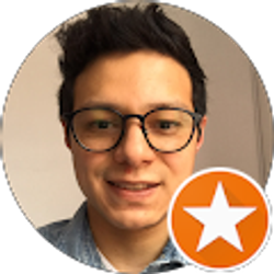 Profile photo of Julian Fandiño